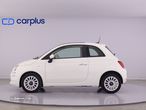 Fiat 500 1.0 Hybrid Lounge - 3