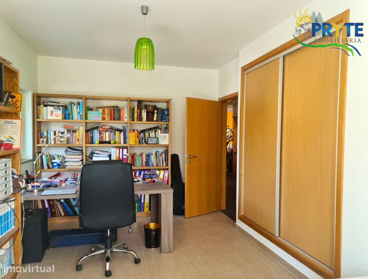Exclusiva Propriedade Feng Shui Lifestyle | Construção de Padrão Suíço-26