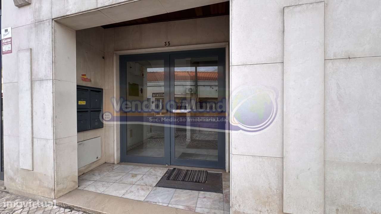 Apartamento T3 em Samora Correia (SC1021)-21