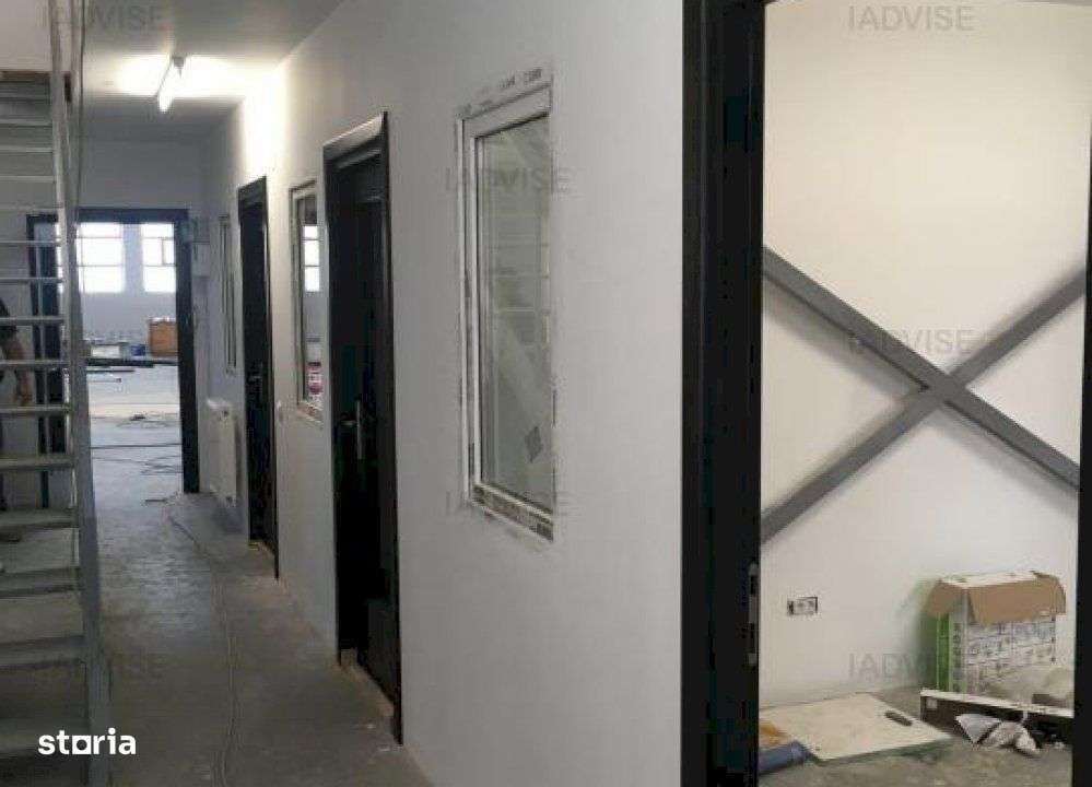 HALA PRODUCTIE/DEPOZITARE UZINA 2 - Imagine principală: 5/6