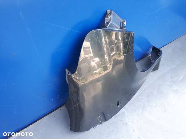 TOYOTA AYGO 2005- 2014 05-14  BŁOTNIK PRZEDNI PRAWY - 2