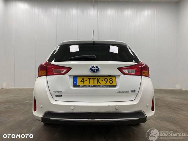 Toyota Auris Hybrid 135 Prestige - 3