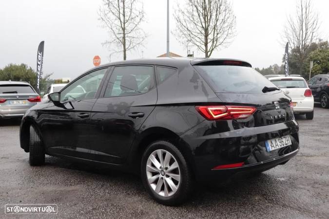 SEAT Leon 1.0 EcoTSI Style S/S - 5