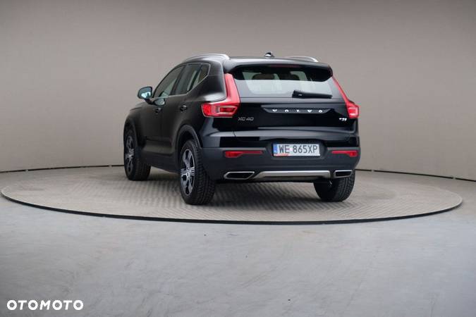 Volvo XC 40 - 2