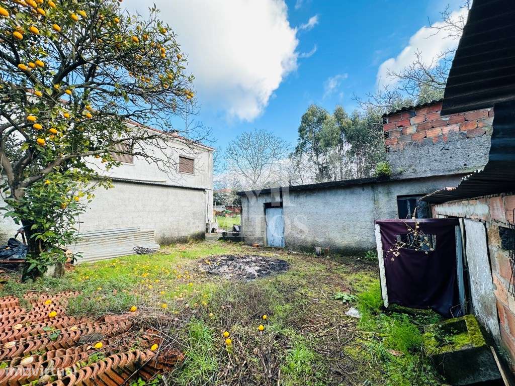 Moradia T3 para venda em Vila Nova de Anha - Viana do Castelo-7