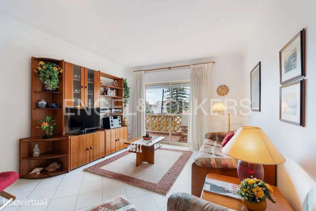 Apartamento em condomínio com Piscina a pé da Praia - Grande imagem: 5/27