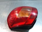 LAMPA TYLNA PRAWA TOYOTA COROLLA E12 E110459 HATCHBACK - 7