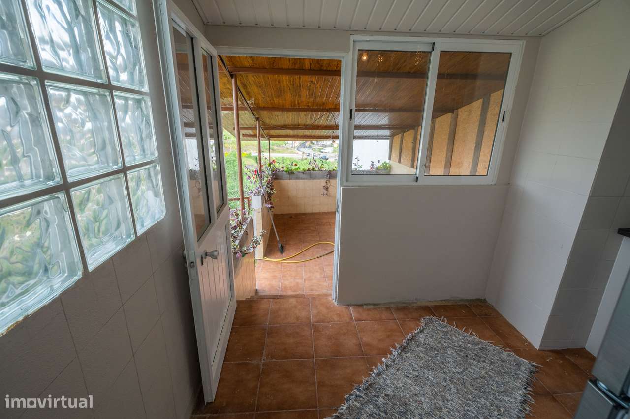 Moradia com Vista Panorâmica em Sernada do Vouga-18