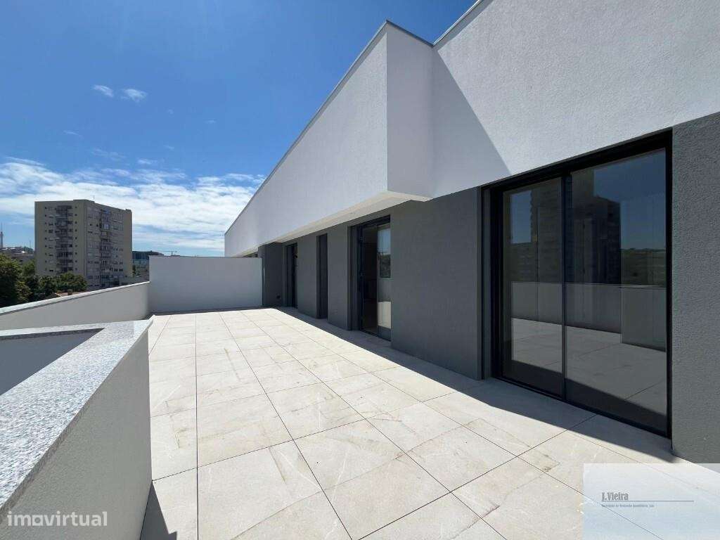 T3 NOVO Coimbrões / Centro de Gaia-9