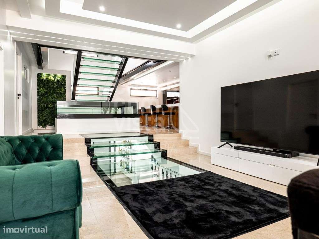 Loft Prestige Aparthotel Investimento Exclusivo no Coração de Leiria-4