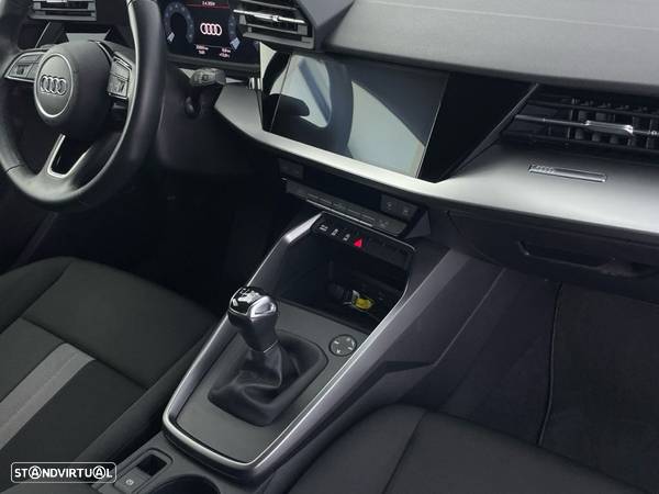 Audi A3 Sportback 30 TFSI Advanced - 30