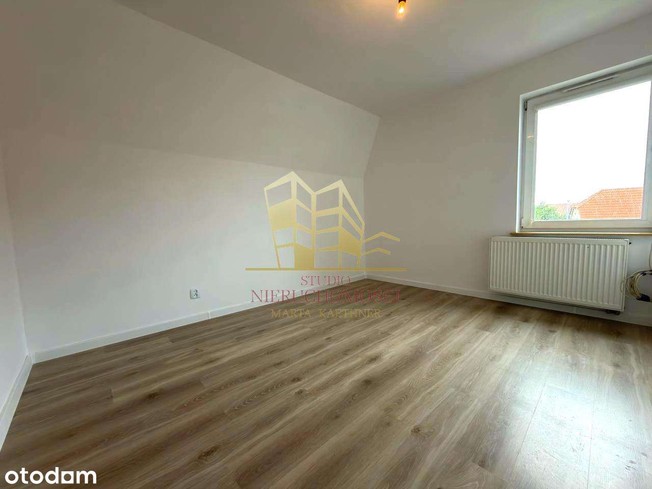 Mieszkanie 2 pokoje z ogródkiem w Dzierżoniowie – Rezerwacja-10