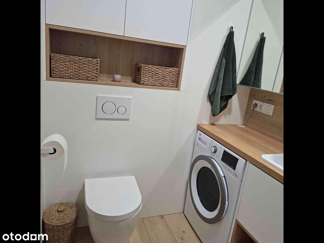 Osiedle Nowe Ogrody | wysoki standard  | gotowe do zamieszkania - Pełny obrazek: 5/7