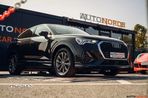 Audi Q3 35 TDI Sportback S tronic S line - 4