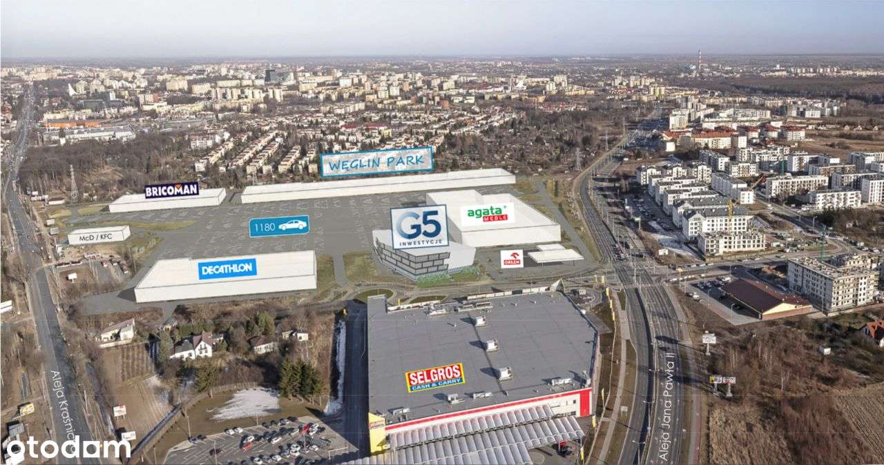 Gęsia 5 - powierzchnia biurowa - Pełny obrazek: 4/20