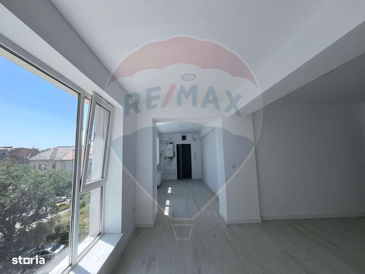 Spațiu birouri NOU -55mp de inchiriat în zona Lizeanu-Stefan cel Mare - Imagine principală: 3/10