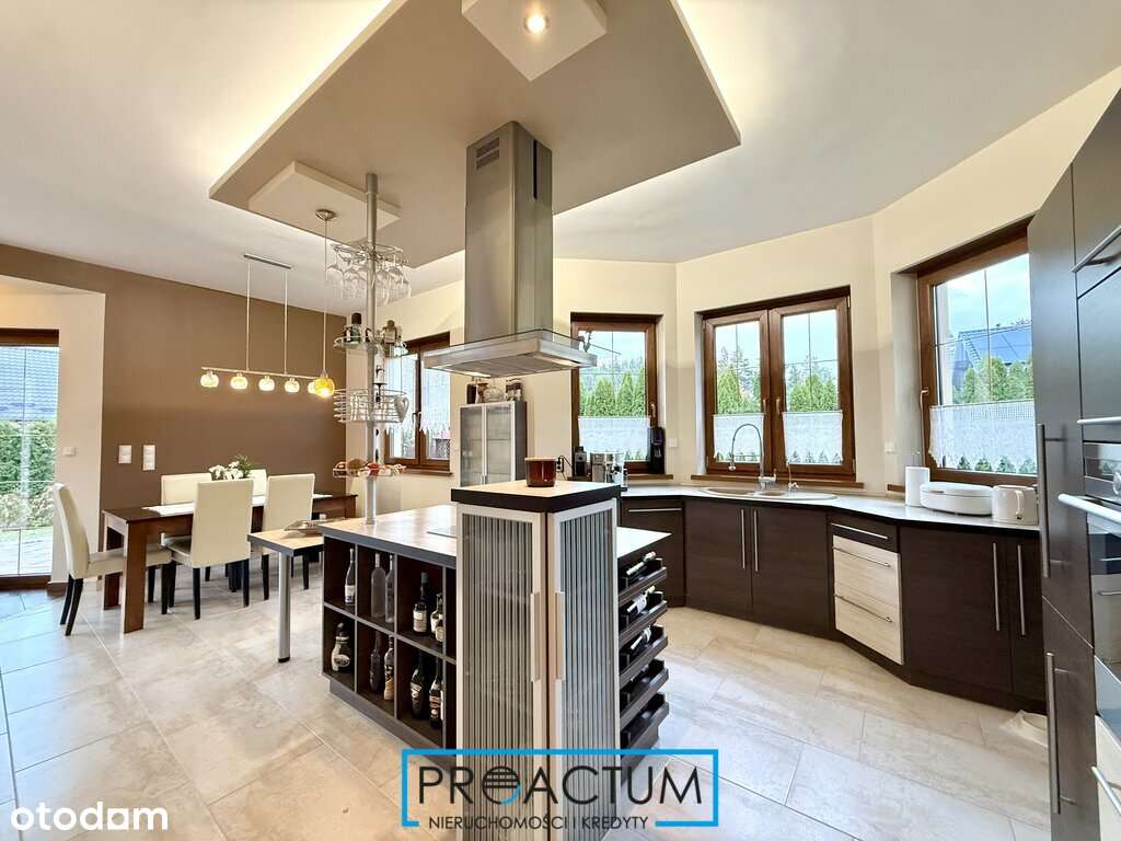 Elegancki dom w sąsiedztwie lasu-Ciechocinek-8