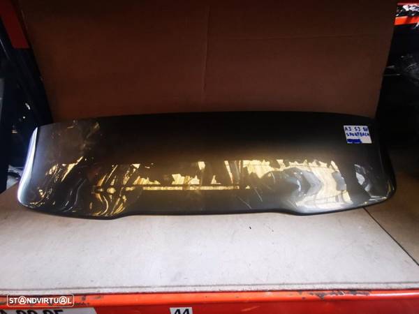 AUDI A3 8V S3 SPORTBACK AILERON - Z141 - 1