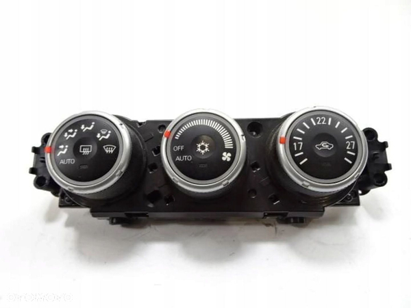 Panel klimatyzacji Mitsubishi ASX 10-15 r. - 3