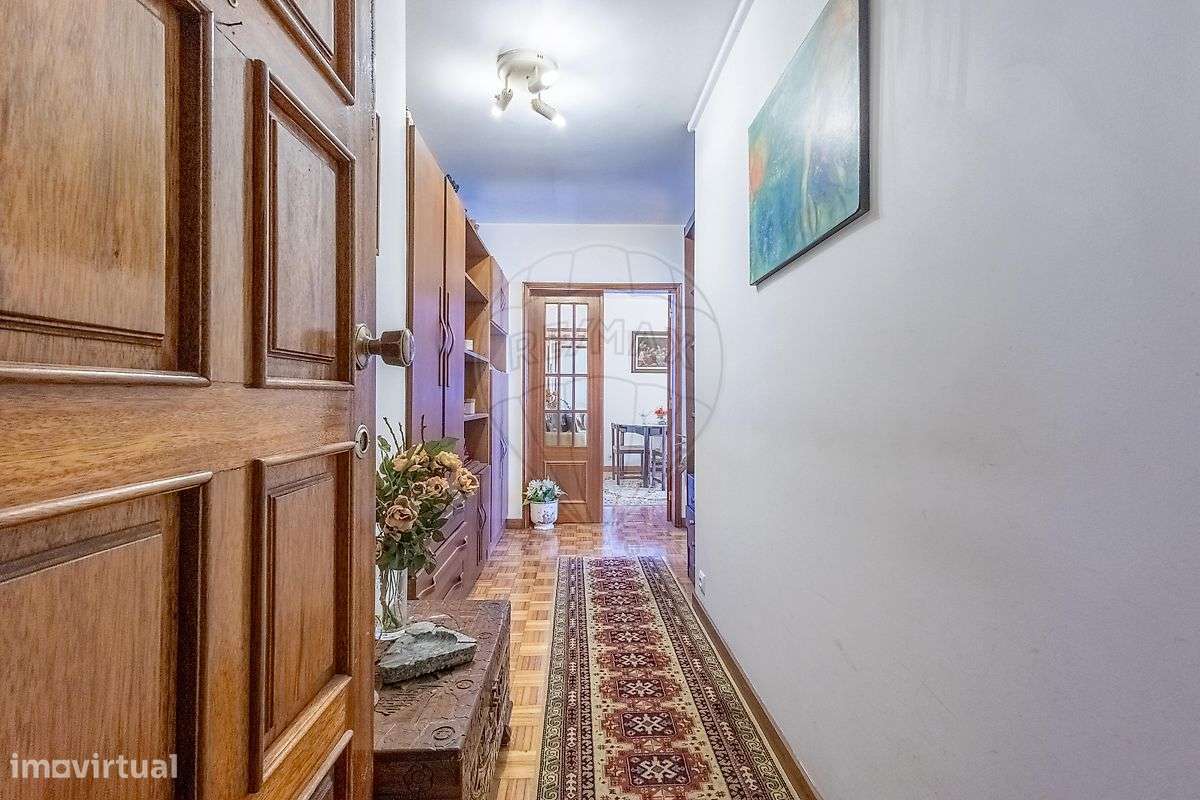 Apartamento T2 para venda-8