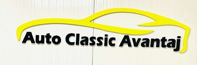 Auto Classic Avantaj logo