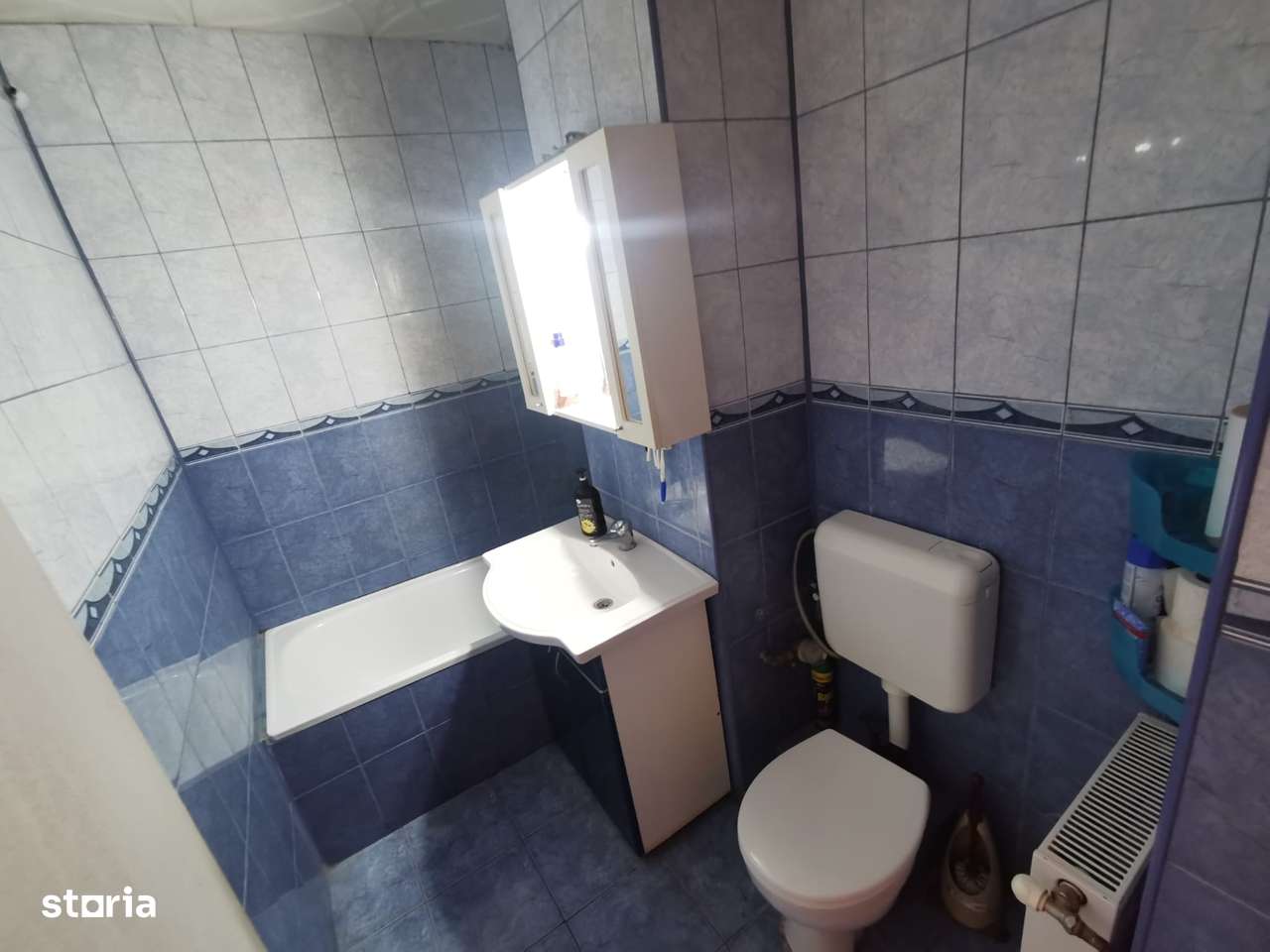 De vanzare apartament 5 camere – Dambovita- 2471-13