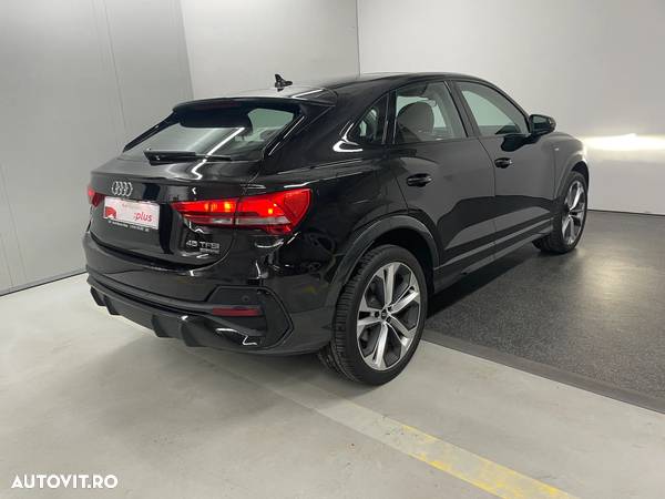 Audi Q3 2.0 45 TFSI S tronic quattro S Line - 7