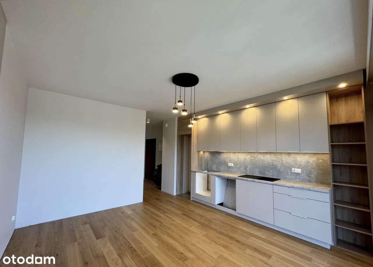 Nowoczesne 3 pokoje, POD KLUCZ | 56 m² - ul. Malborska/Białoruska-3