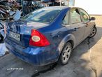 Fata completa Ford Focus 2 facelift capota bara fata aripa far stanga dreapta trager raditor usa stanga dreapta fata spate - 7