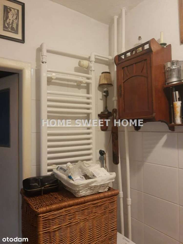 Trzy pokoje, Sady Żoliborskie, Okazja-6