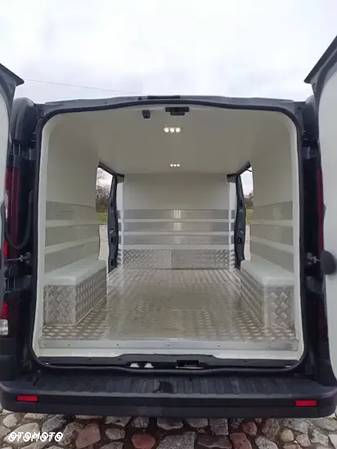 Renault Trafic - 5