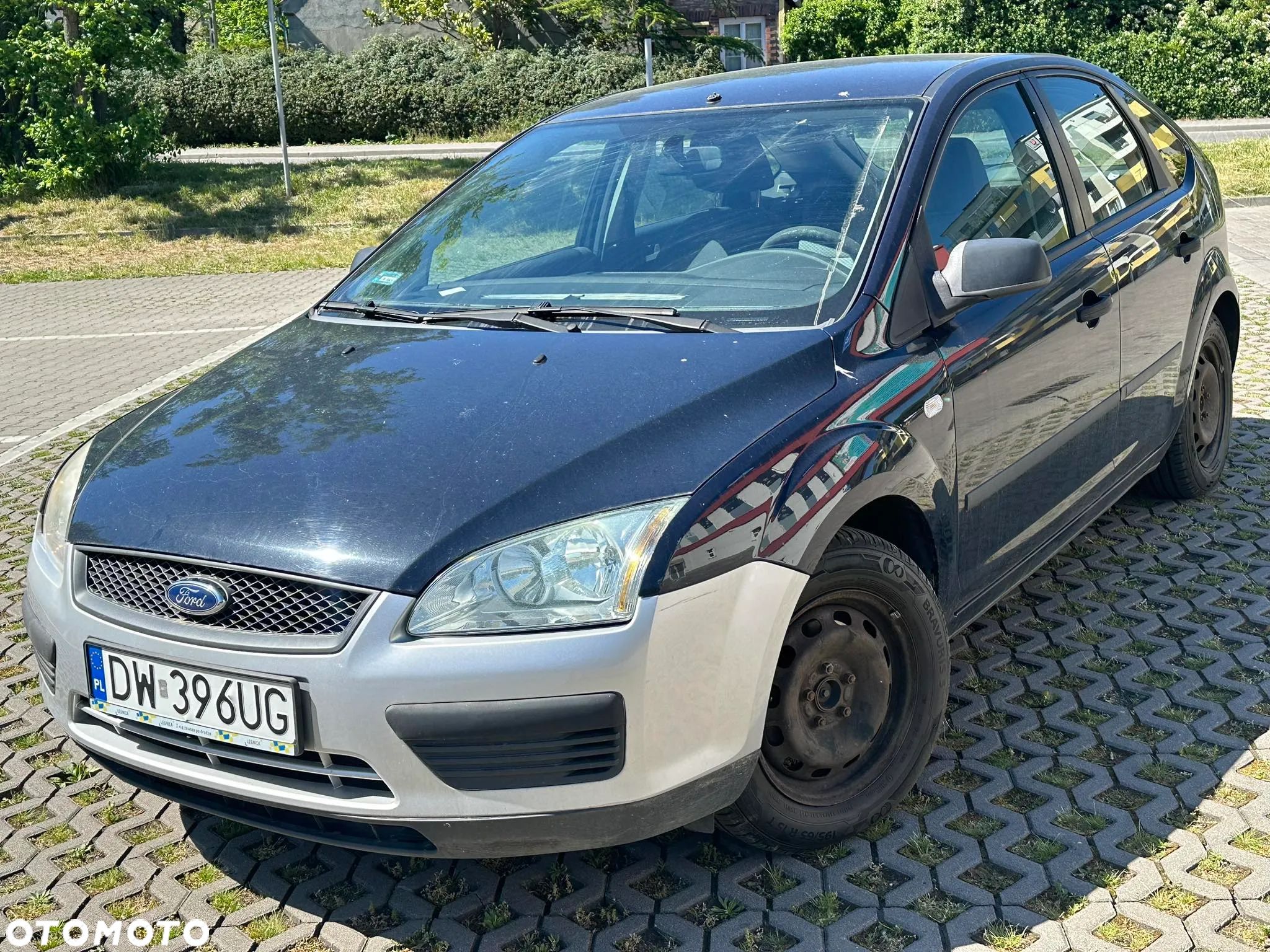 Ford Focus - 1