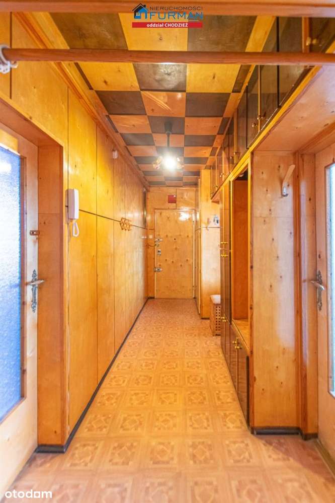 Na sprzedaż mieszkanie w Chodzieży-14