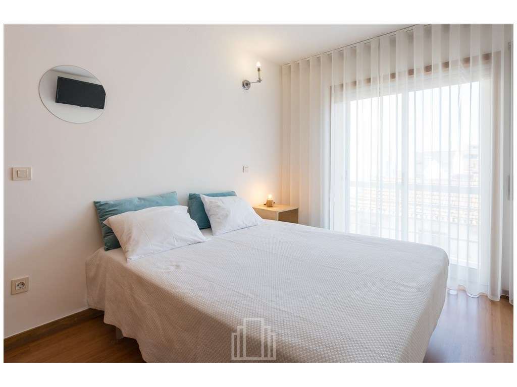 Apartamento T2 - Furadouro-17