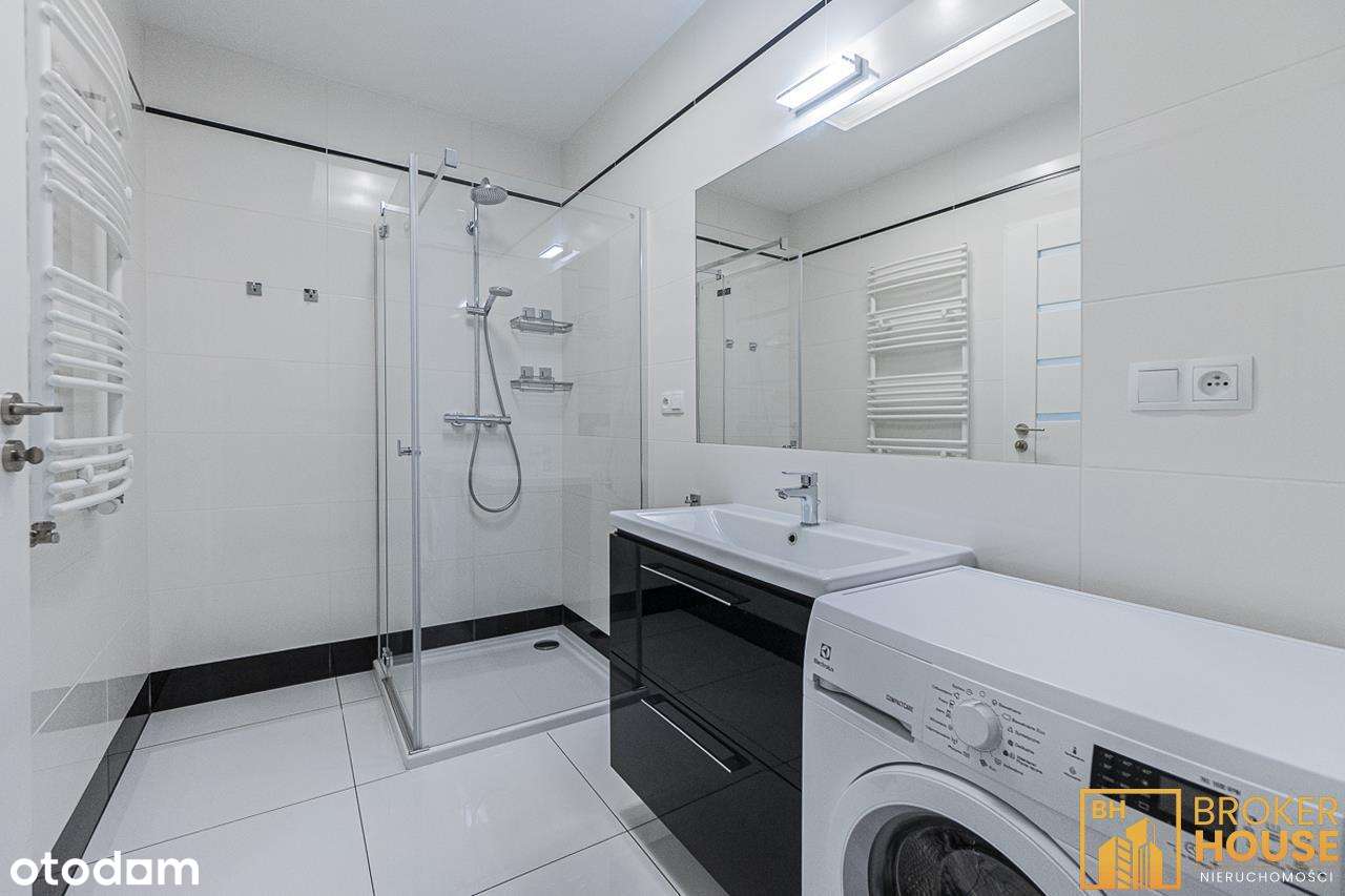 2 pokoje, parter - Osiedle Kasztelańskie-11