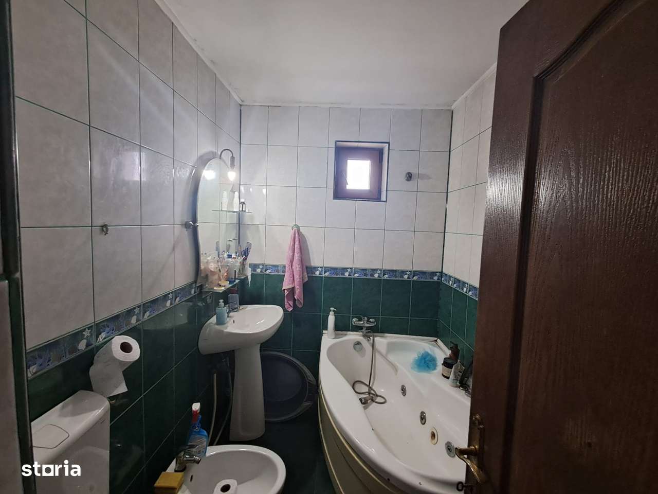 Apartament 4 camere Zona Primarie - Romarta  87 mp-15