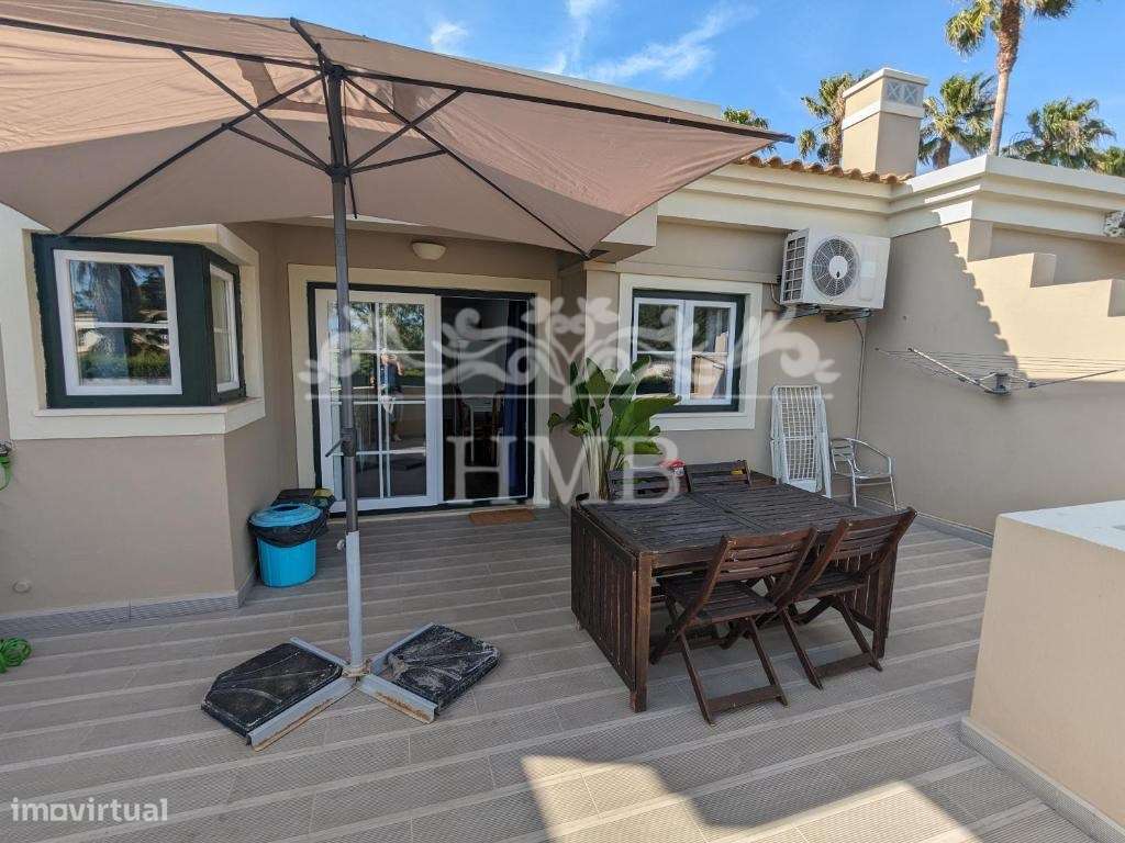 Apartamento T1+1 em Alvor, piscina e garagem - Grande imagem: 5/50