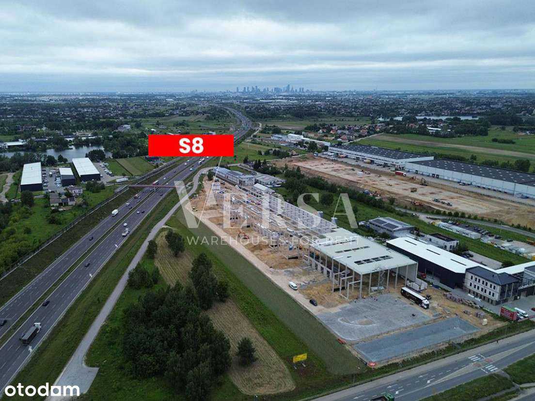 Na działalnośc sportową 2660 mkw - prowizja 0% - Pełny obrazek: 4/8