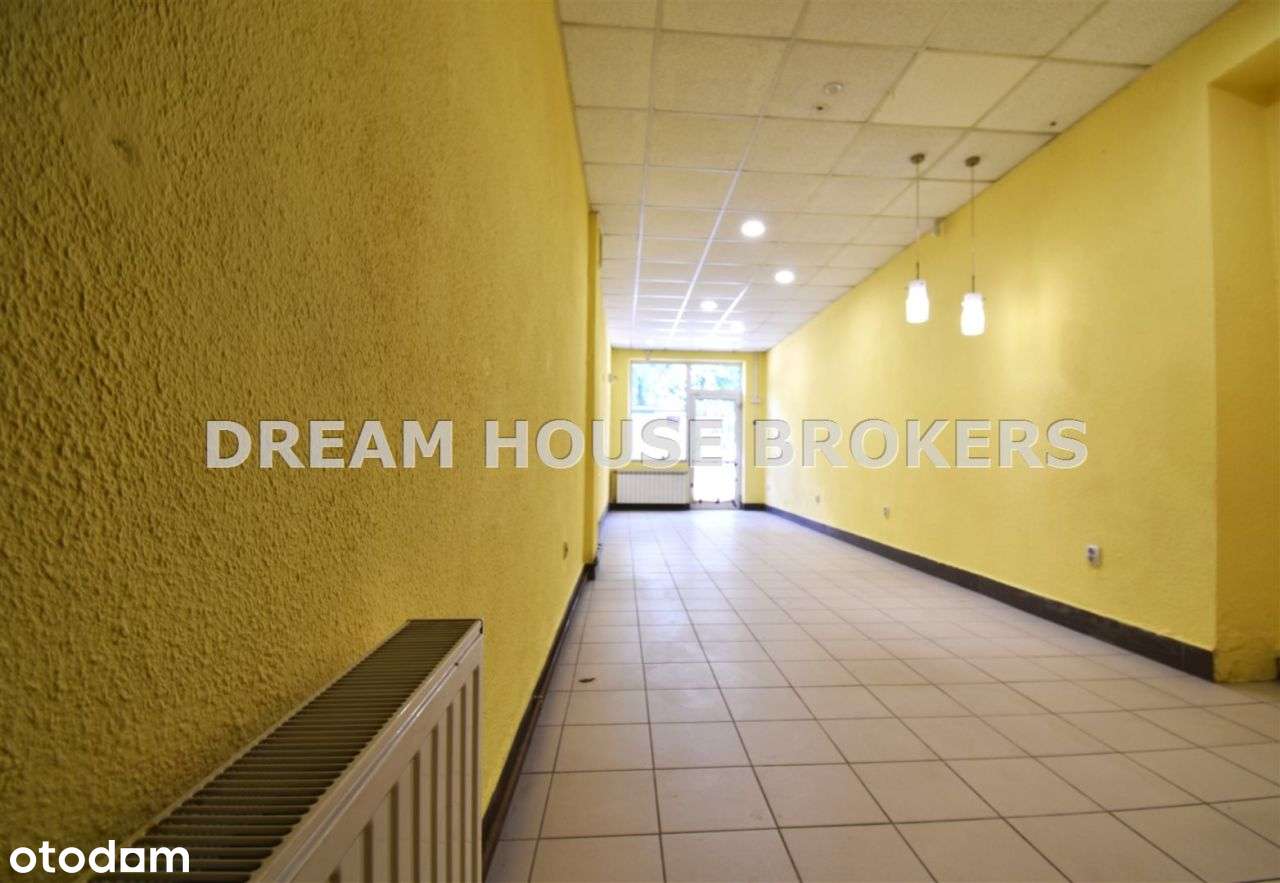 Mieszkanie i lokal na sprzedaż w centrum Krosna - Pełny obrazek: 5/5