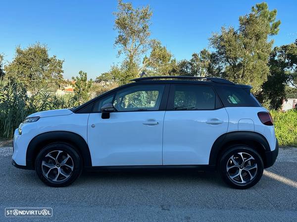 Citroën C3 Aircross 1.2 PureTech C-Series - 5