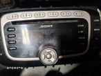 Radio Ford Mondeo IV 7S7J-18C939-BX - 1