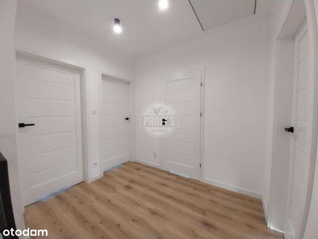 Nowy dom / Juszczyn (Środa Śląska)-7