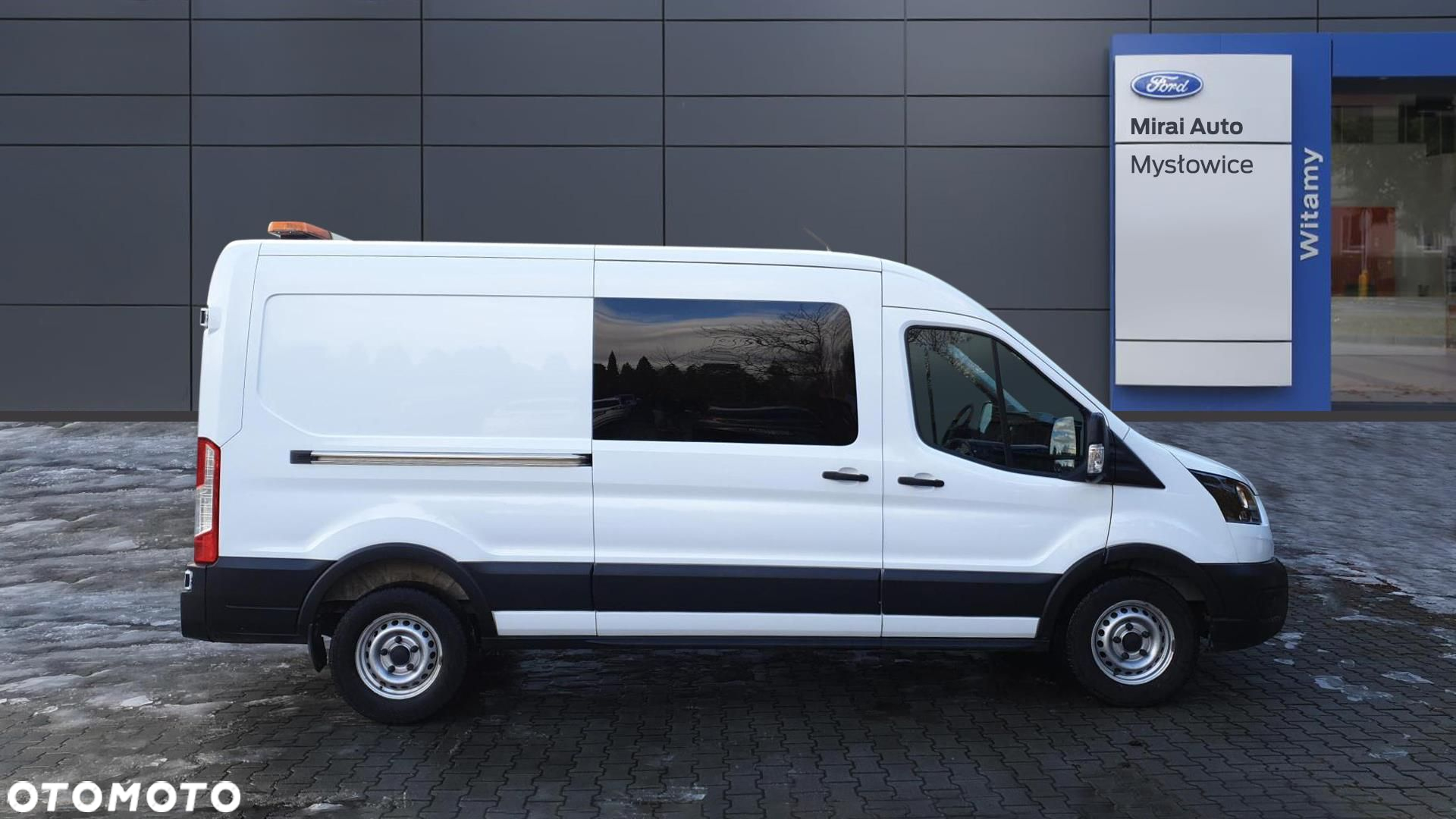 Ford Transit - 7