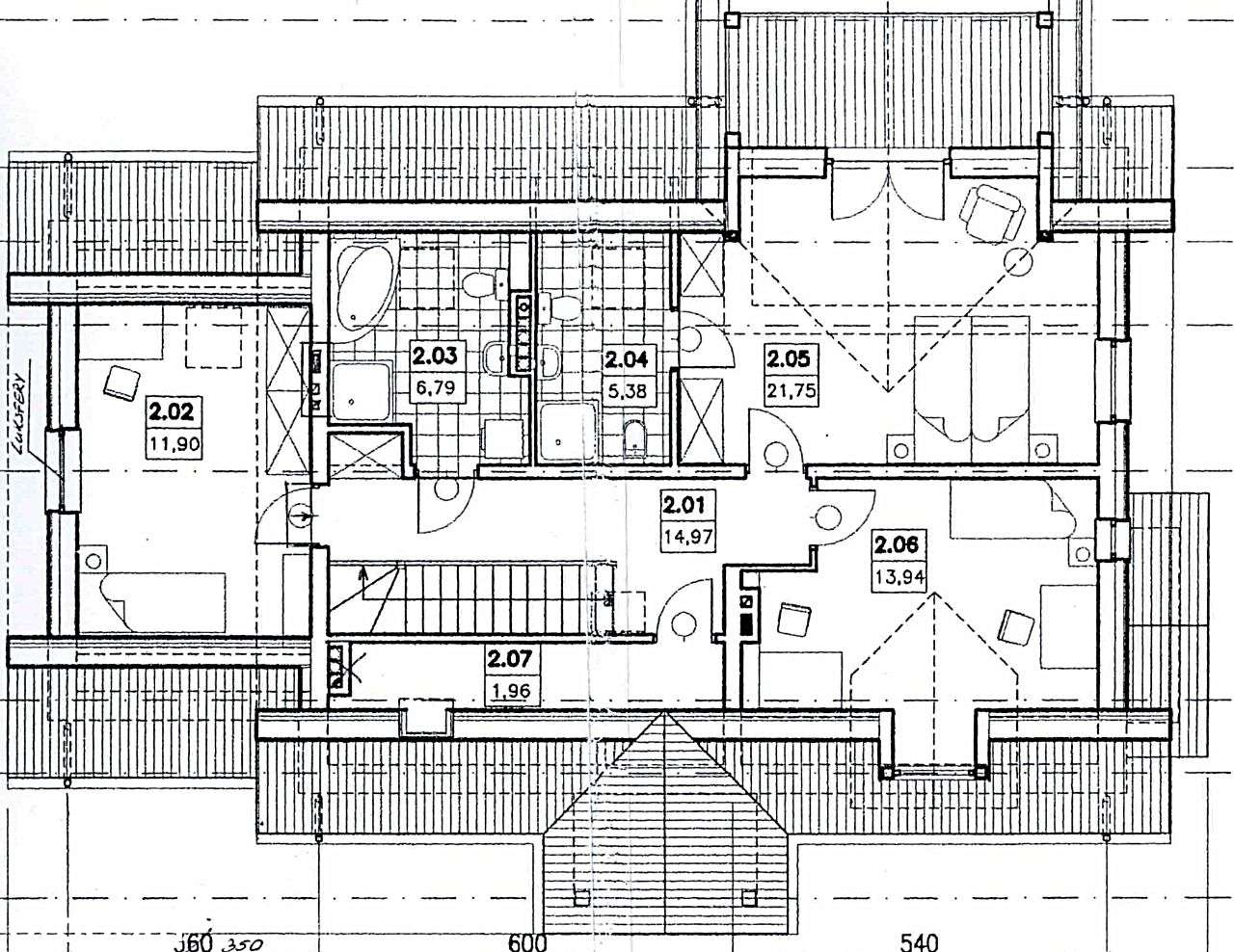 Dom | Fotowoltaika na dachu | Pułtusk |-16