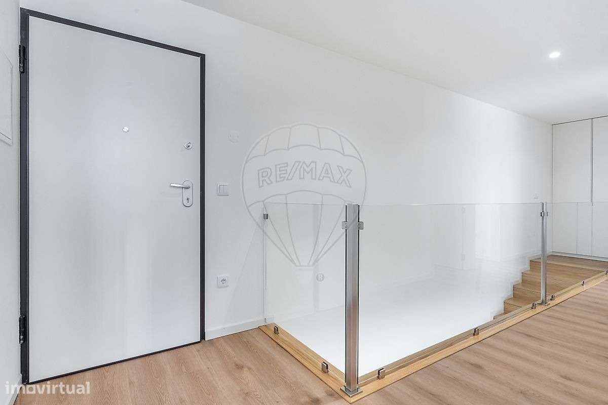 Apartamento T3 Duplex Novo | São Torcato, Guimarães-10