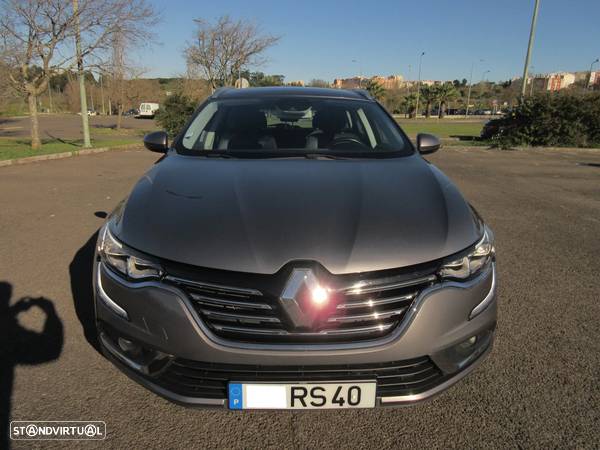 Renault Talisman Sport Tourer 1.6 dCi Intens - 2