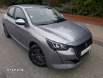 Peugeot 208 1.2 PureTech Active S&S - 10