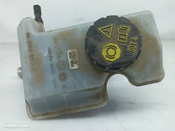 Bomba Dos Travões Seat Leon St (5F8) - 3