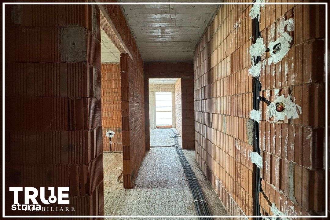 Studio de vânzare, 39m² + 6m² balcon, Skyline City!-5