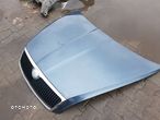 SKODA OCTAVIA 2 II 04-07r MASKA GRILL 9901 - 3